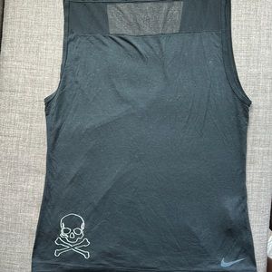 Nike SoulCycle Dri-Fit. Tank Top Black. size S